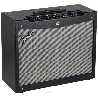 Fender Mustang IV (V.2)