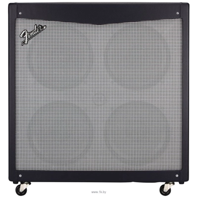 Fender Mustang V 412 Cabinet