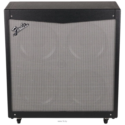 Fender Mustang V 412 Cabinet (V.2)