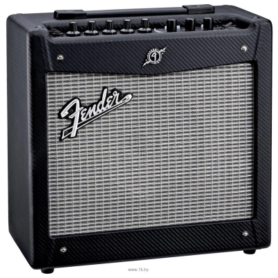 Fender Mustang V 412 Cabinet (V.2)