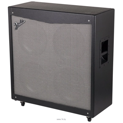 Fender Mustang V 412 Cabinet (V.2)