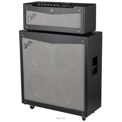 Fender Mustang V 412 Cabinet (V.2)