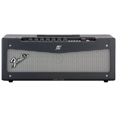 Fender Mustang V Head