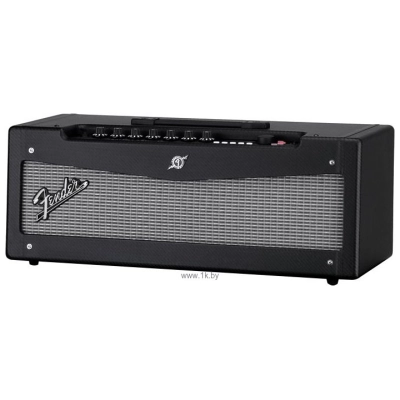 Fender Mustang V Head