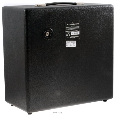 Fender Super Champ SC112 Enclosure