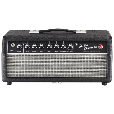 Fender Super Champ X2 HD