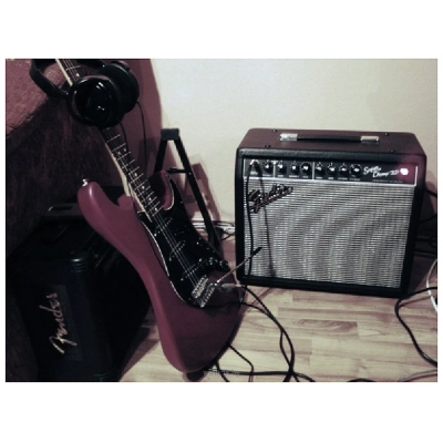 Fender Super Champ XD