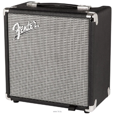 Fender Rumble 15