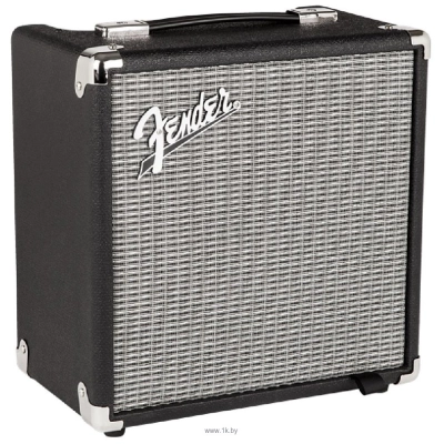 Fender Rumble 15