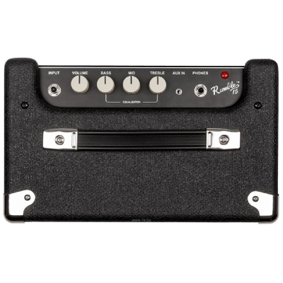 Fender Rumble 15