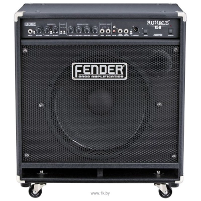 Fender Rumble 150 Combo