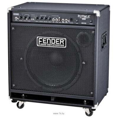 Fender Rumble 150 Combo