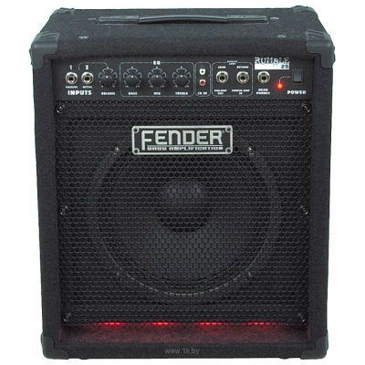 Fender Rumble 25