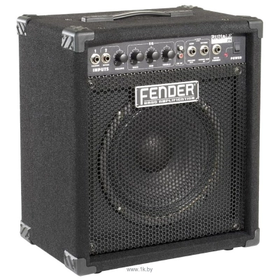 Fender Rumble 25