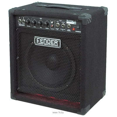 Fender Rumble 25