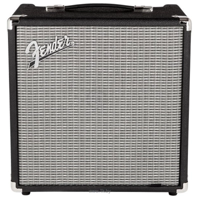 Fender Rumble 25 V3 (237020)