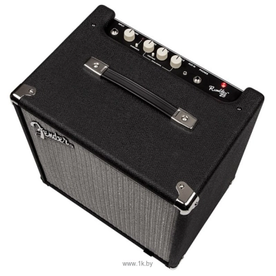 Fender Rumble 25 V3 (237020)