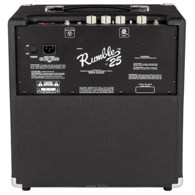 Fender Rumble 25 V3 (237020)