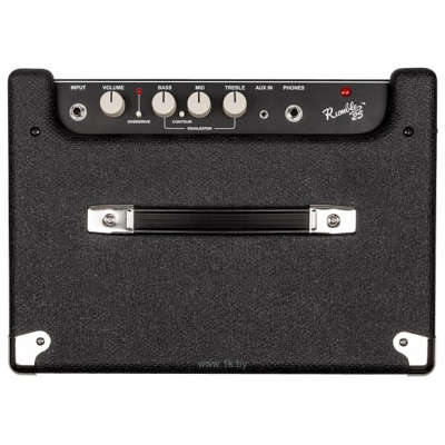 Fender Rumble 25 V3 (237020)