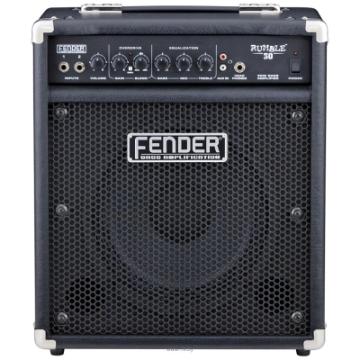 Fender Rumble 30