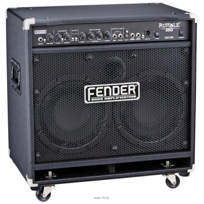 Fender Rumble 350 Combo