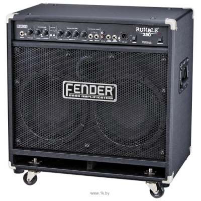 Fender Rumble 350 Combo