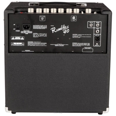 Fender Rumble 40 V3 (237030)