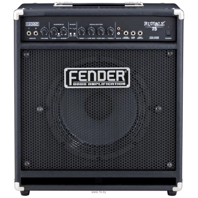 Fender Rumble 75 Combo