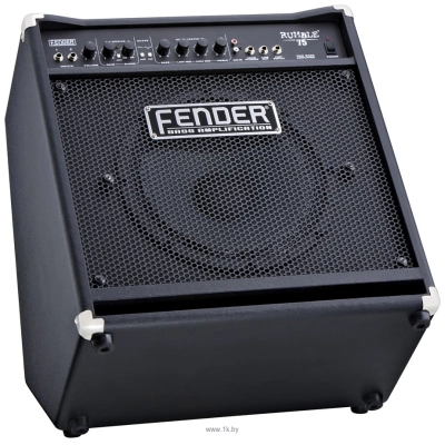 Fender Rumble 75 Combo