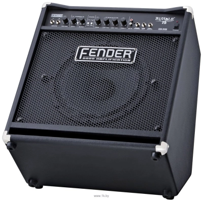 Fender Rumble 75 Combo