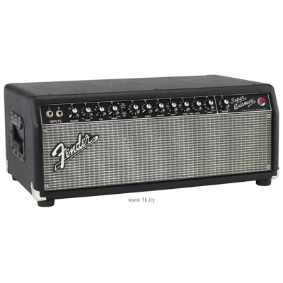 Fender Super Bassman