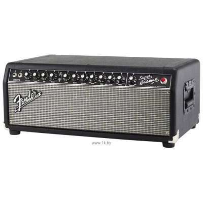 Fender Super Bassman