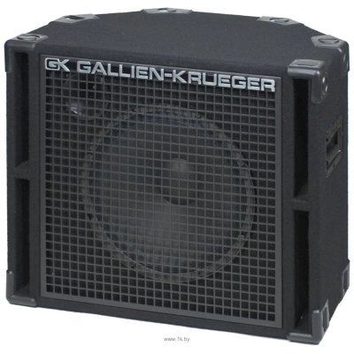 Gallien-Krueger 115RBH