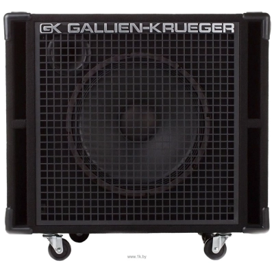 Gallien-Krueger 115RBH