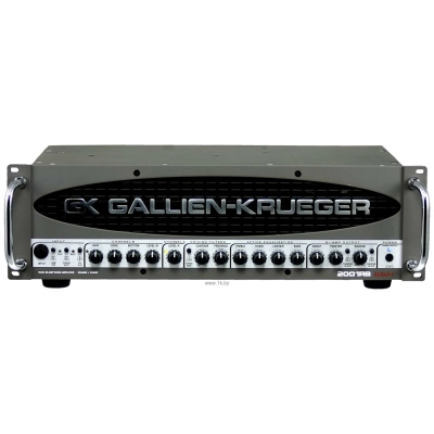 Gallien-Krueger 2001RB