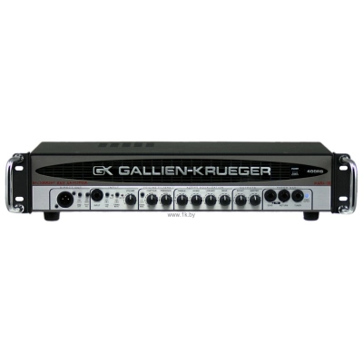 Gallien-Krueger 400RB-IV