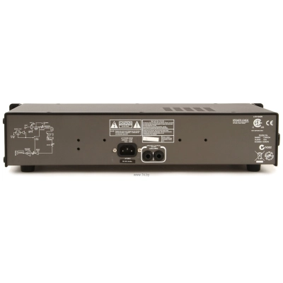 Gallien-Krueger 400RB-IV