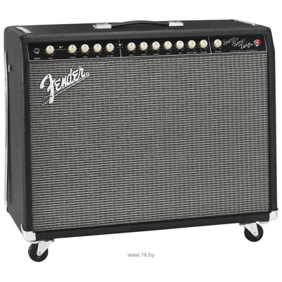 Fender Super-Sonic Twin