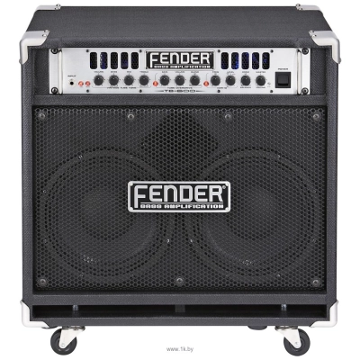 Fender TB-600C Combo