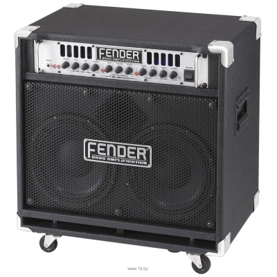 Fender TB-600C Combo