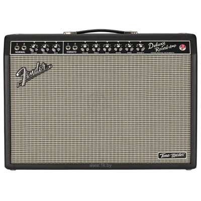 Fender Tone Master Deluxe Reverb