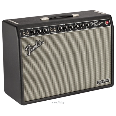 Fender Tone Master Deluxe Reverb