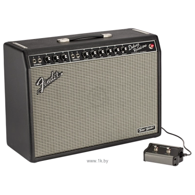 Fender Tone Master Deluxe Reverb