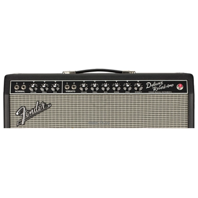 Fender Tone Master Deluxe Reverb