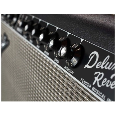 Fender Tone Master Deluxe Reverb