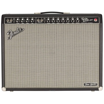 Fender Tone Master Twin Reverb