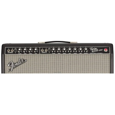 Fender Tone Master Twin Reverb