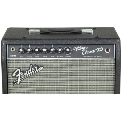 Fender Vibro Champ XD