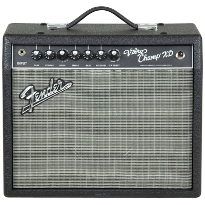 Fender Vibro Champ XD