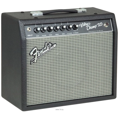 Fender Vibro Champ XD